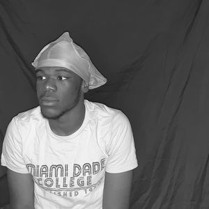 Meet your Posher, Richard